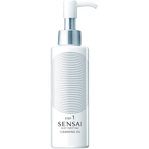 Sensai Cleansing Oil Step 1 – immagine 1