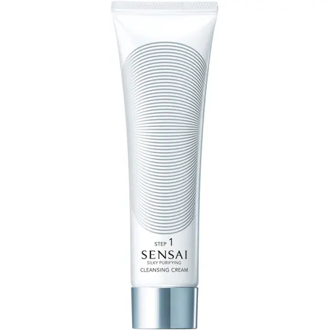 Sensai Cleansing Cream Step 1 – immagine 1