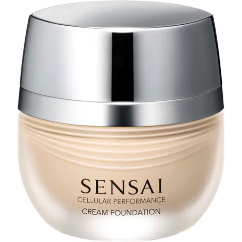 Sensai Cellular Performance Cellular Performance Kremowy podkład do – 30 ml – 10503021 – zdjęcie 1
