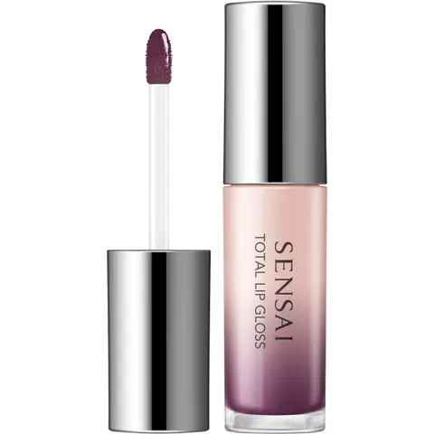 4.5ml SENSAI Total Lip Gloss – Lila 4 – Bild 1