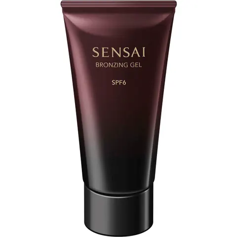 Sensai Bronzing Gel Spf6 Bg62 50ml – image 1