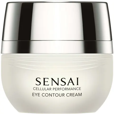 Sensai Cellular Preformance eye contour cream 15 ml – imagen 1