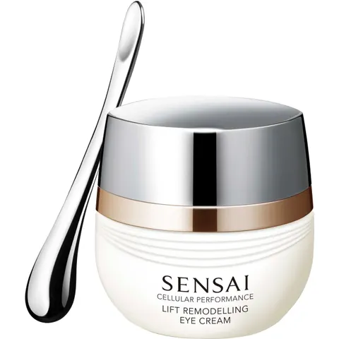 Sensai Cellular Performance Lift Remodelling Eye Cream 15 ml – zdjęcie 1
