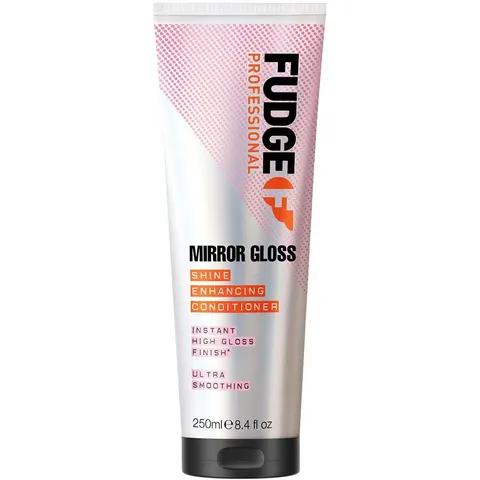 Fudge - Mirror Gloss Shine Conditioner - 250ml – afbeelding 1