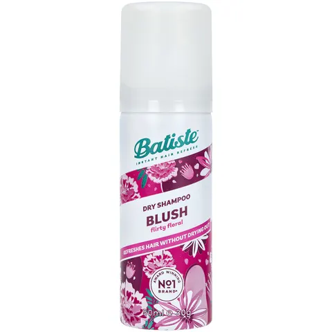 Batiste Blush Mini 50 ml – zdjęcie 1