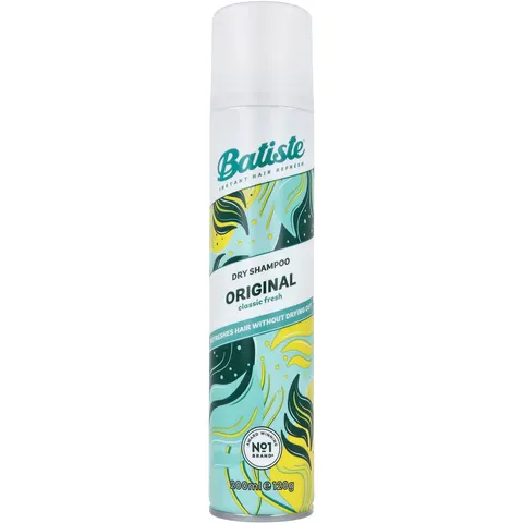 200ml Batiste Original – Bild 1