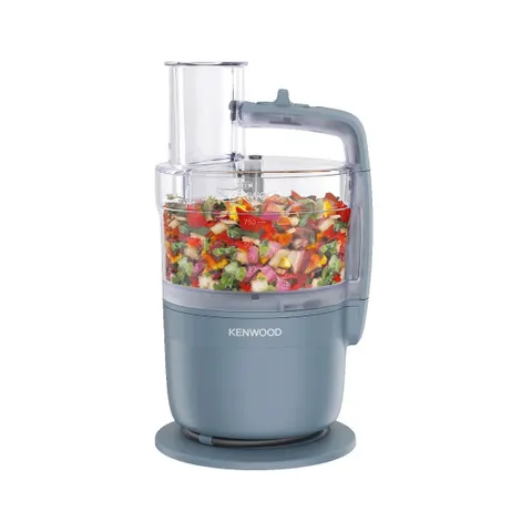 Kenwood Robot MultiPro GO Fdp23.140gy – immagine 1