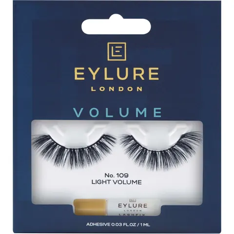 Volume Lashes - No. 109 – image 1