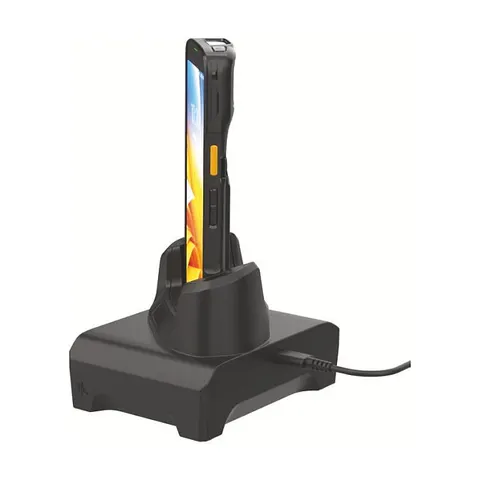 Zebra CRD-TC2L-BS1CO-01 handheld mobile computer accessory Charging cr – image 1