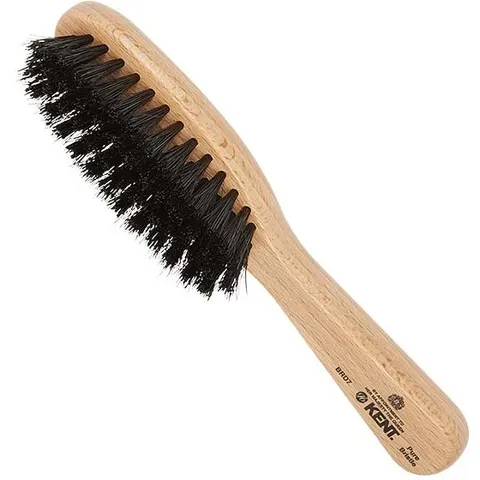 Kent Brushes Mens Finest Beard Brush – image 1