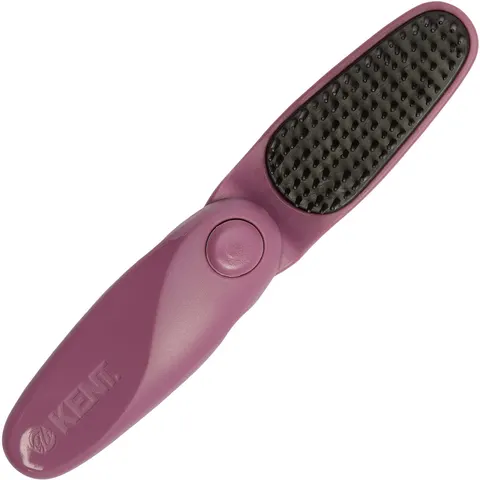 Kent Brushes Create Folding Hairbrush – image 1