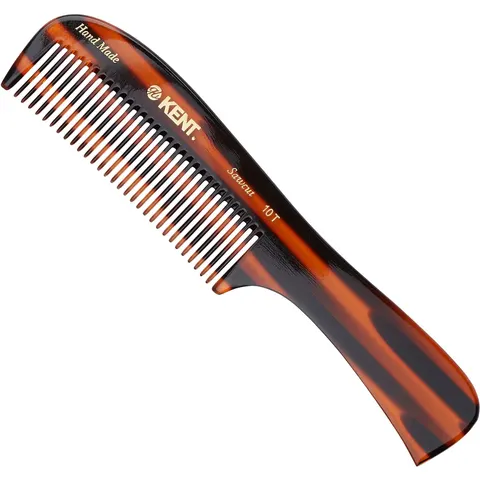 Kent Brushes Handmade 199mm Rake Comb – image 1