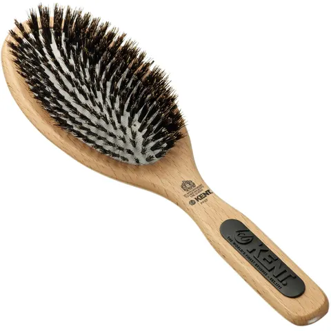 Kent PF07 Large Rubber Cushion Brush – image 1