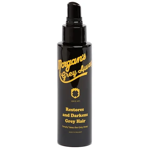Morgan's Liquid Colour Restorer 120ml – image 1