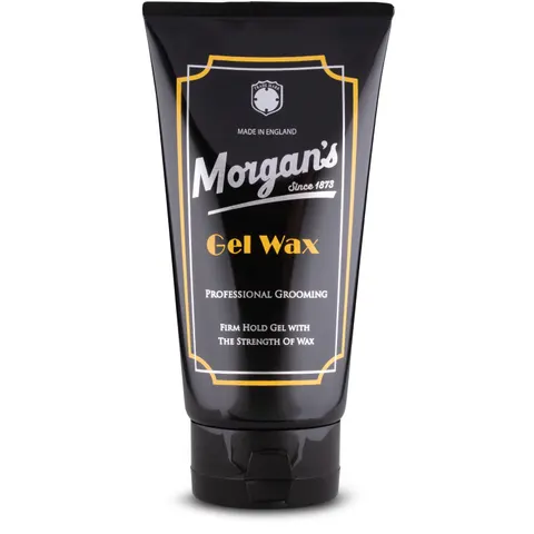 Morgan's Gel Wax 150ml – image 1