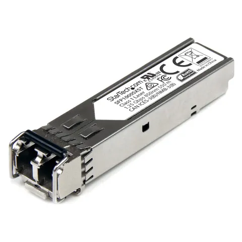 Startechcom Sfp1000sxst Módulo Transceptor Sfp Talla Única Unisex – imagen 1