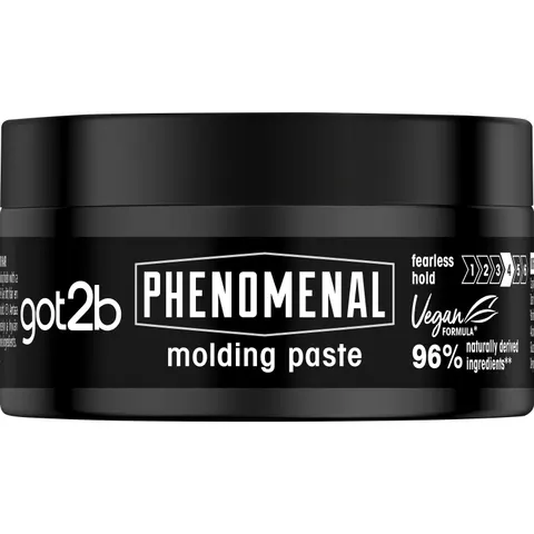 Schwarzkopf Got2B Phenomenal Paste 100 ml – image 1