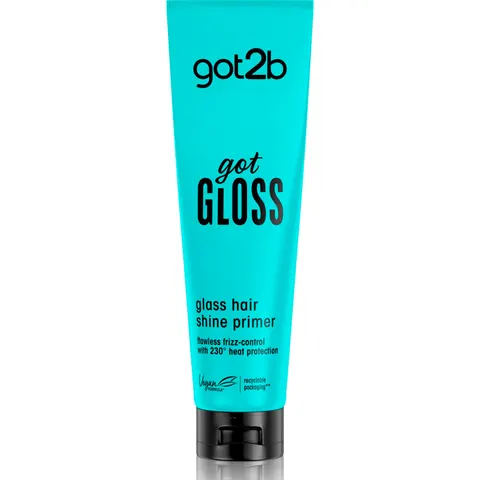Schwarzkopf got2b got Gloss Shine Primer 150ml – image 1