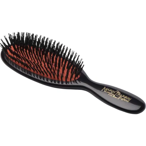 Mason Pearson Pocket Bristle Haarborstel – afbeelding 1
