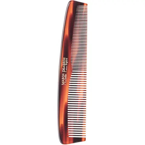Mason Pearson Kam Combs Styling Comb C4 – afbeelding 1