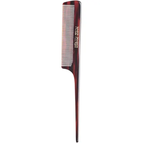 Mason Pearson Kam Combs Tail Comb C3 – afbeelding 1