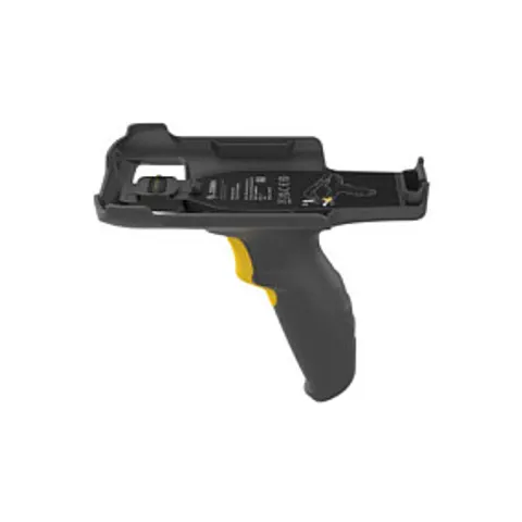Zebra TRG-NGTC7-ELEC-01 handheld mobile computer accessory Handle – image 1