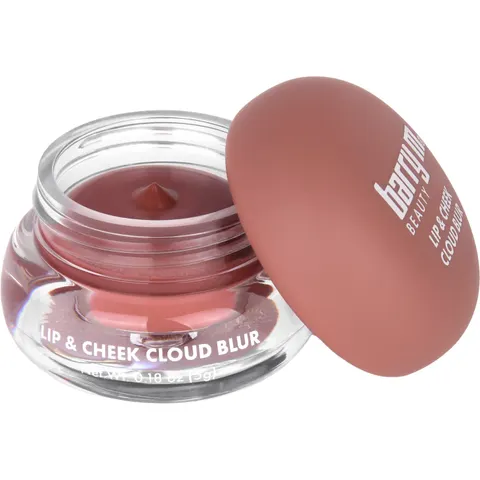 Barry M Cloud Blur multi-purpose makeup for lips and face shade 5 g – image 1