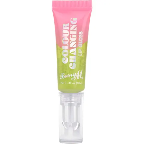 Barry M Colour Changing Lip Gloss Genie – 10 ml – zdjęcie 1