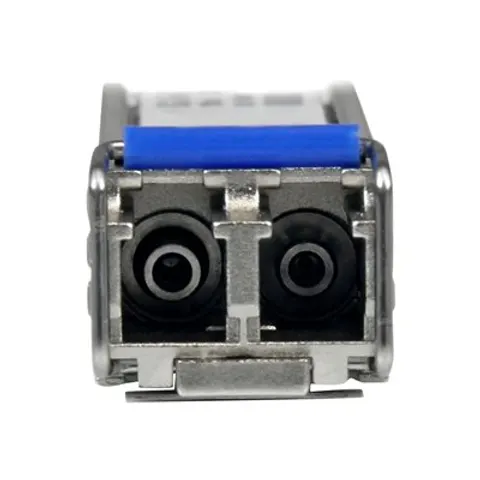 StarTech.com MSA conform SFP transceiver module - 1000BASE-LX – afbeelding 1