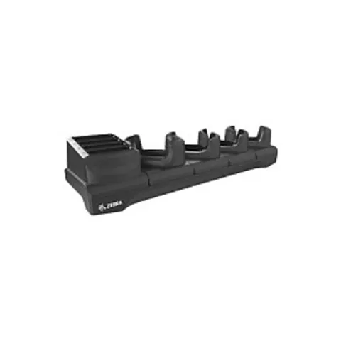 Zebra CRD-NGTC5-5SC4B barcode reader accessory Charging cradle – image 1