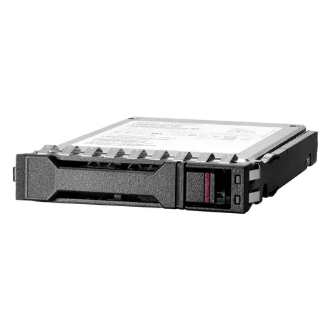 HPE P50964-001 internal solid state drive 1.6 TB 2.5" PCI Express – image 1