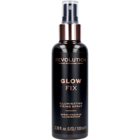 Revolution Pro Fix spray fixant illuminateur 100 ml – image 1