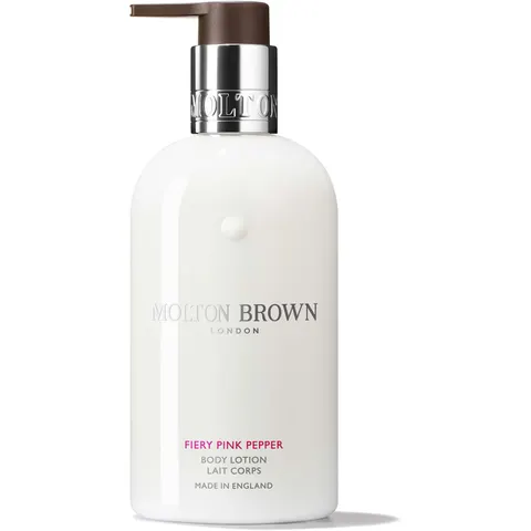 Fiery Pink Pepper Body Lotion 300 ml – image 1
