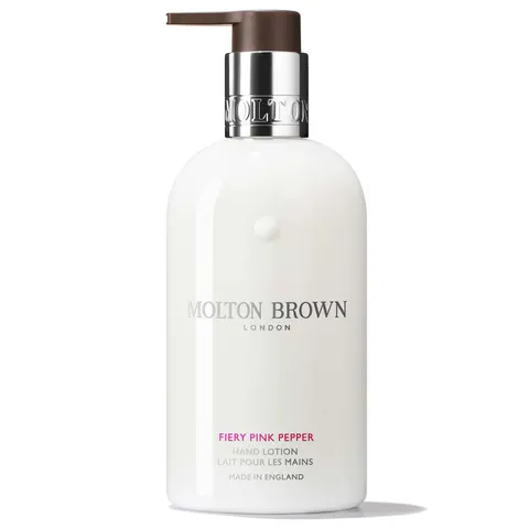 Fiery Pink Pepper Hand Lotion 300 ml – image 1