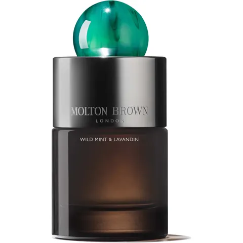 Molton Brown Wild Mint & Lavandin EDP - 100 ML – immagine 1
