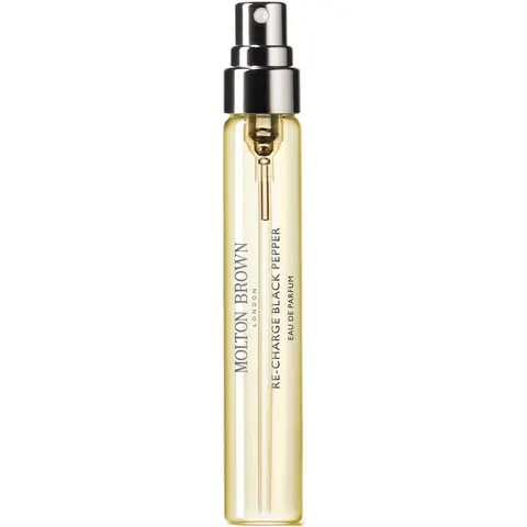 Molton Brown Black Pepper Re-charge EDP - 7,5 ML – immagine 1