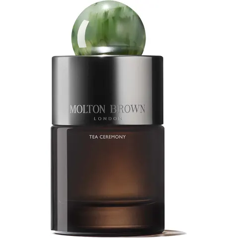 100ml MOLTON BROWN Tea Ceremony Eau de Parfum – image 1