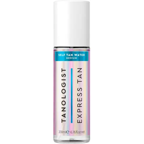 Medium Self-Tan Water 200 ml – image 1