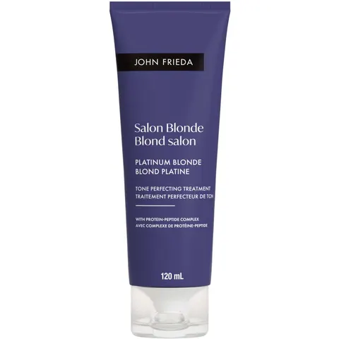 John Frieda Salon Blonde Toner 120 ml – image 1