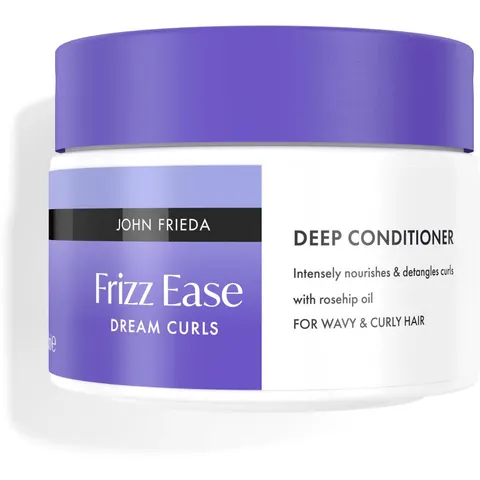 John Frieda Frizz Ease Dream Curls Deep conditioner 250 ml – zdjęcie 1