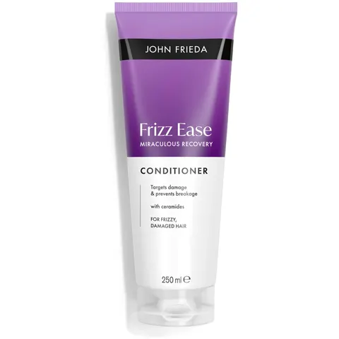 John Frieda Frizz Ease Conditioner - 250 ml – afbeelding 1