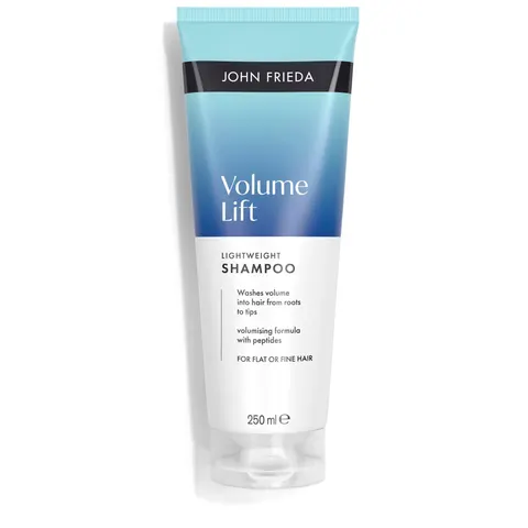 John Frieda Volume Lift Lightweight Shampoo 250 ml – zdjęcie 1