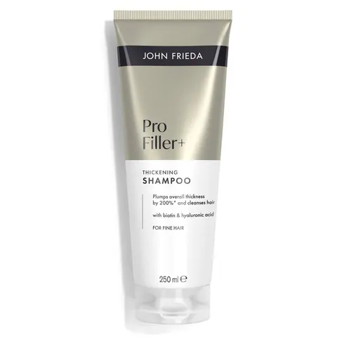John Frieda ProFiller+ Thickening Shampoo 250 ml – zdjęcie 1