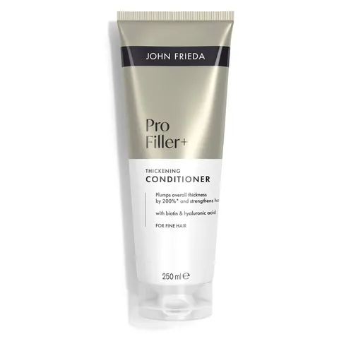 John Frieda ProFiller+ Thickening Conditioner 250 ml – zdjęcie 1