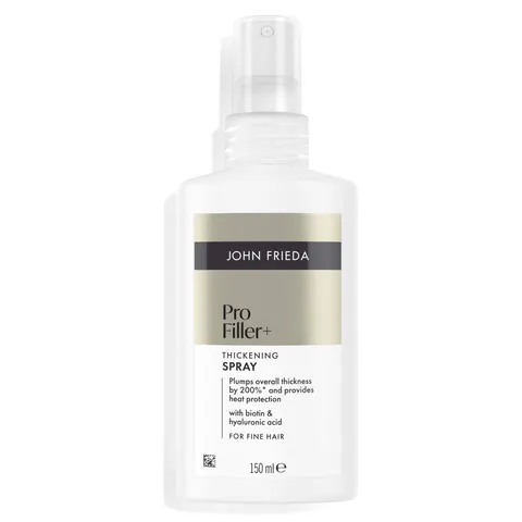 John Frieda PROfiller+ Thickening Haarspray 150 ml – afbeelding 1