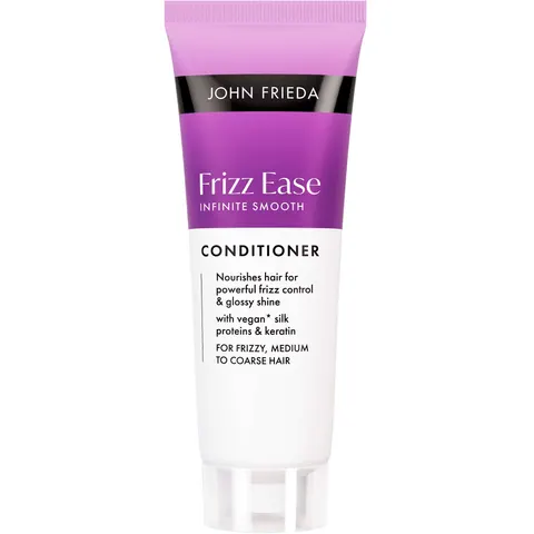 John Frieda Frizz Ease Infinite Smooth Conditioner 75 ml – zdjęcie 1