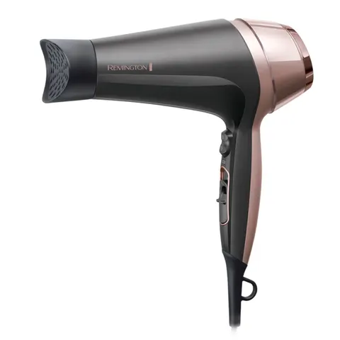 Remington Curl & Straight Confidence Hairdryer – Multi – Bild 1