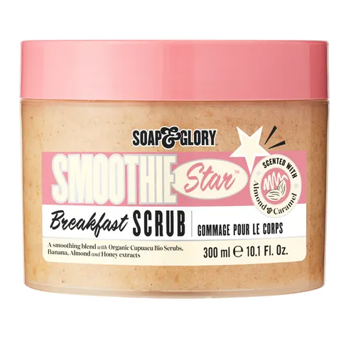 Soap & Glory Smoothie Star gommage corps 300 g – image 1