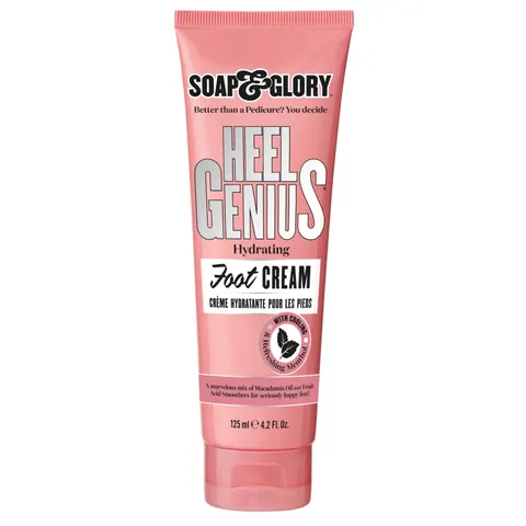 Soap & Glory Heel Genius 125 ml – image 1