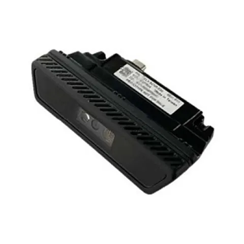 Zebra ZFLX-SCNR-E00 POS system accessory POS barcode reader Black – image 1